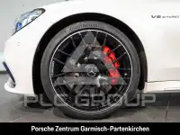 2019 Mercedes Benz C 630
