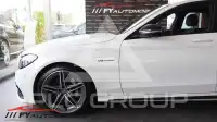 2019 Mercedes Benz C 630