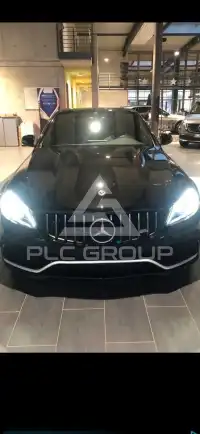 2019 Mercedes Benz C 630