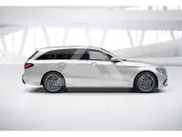 2019 Mercedes Benz C 630