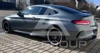 2019 Mercedes Benz C 630