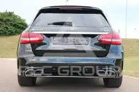 2019 Mercedes Benz C 630