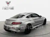 2019 Mercedes Benz C 630