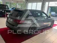 2019 Mercedes Benz C 630