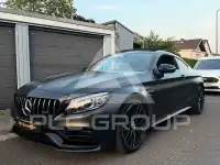 2019 Mercedes Benz C 630