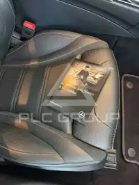 2019 Mercedes Benz C 630