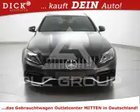 2019 Mercedes Benz C 630