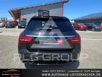 2019 Mercedes Benz C 630