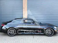 2019 Mercedes Benz C 630
