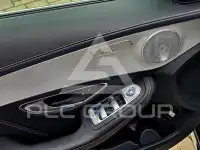 2019 Mercedes Benz C 630