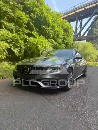 2019 Mercedes Benz C 630
