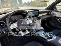 2019 Mercedes Benz C 630