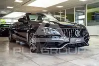 2019 Mercedes Benz C 630