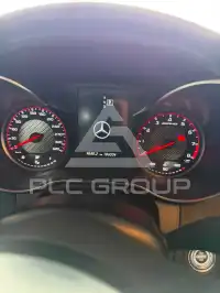 2019 Mercedes Benz C 630
