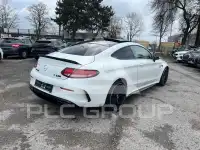 2019 Mercedes Benz C 630