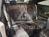2019 Mercedes Benz C 630