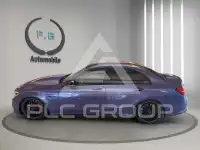 2019 Mercedes Benz C 630