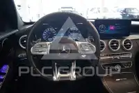 2019 Mercedes Benz C 630