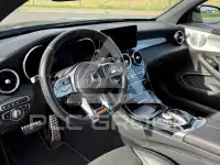 2019 Mercedes Benz C 630