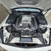 2019 Mercedes Benz C 630