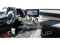 2019 Mercedes Benz C 630