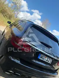 2019 Mercedes Benz C 630