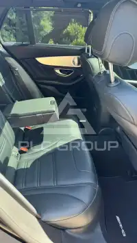 2019 Mercedes Benz C 630