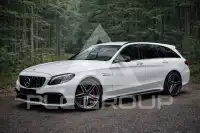 2019 Mercedes Benz C 630
