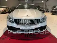 2019 Mercedes Benz C 630
