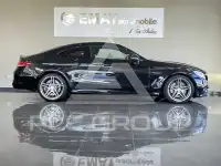 2019 Mercedes Benz C 630