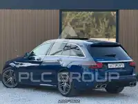 2019 Mercedes Benz C 630