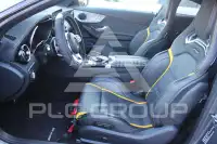 2019 Mercedes Benz C 630