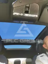 2019 Mercedes Benz C 630