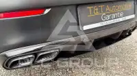2019 Mercedes Benz C 630
