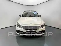 2019 Mercedes Benz C 630