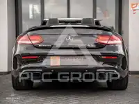 2019 Mercedes Benz C 630