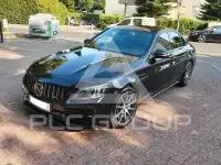 2019 Mercedes Benz C 630