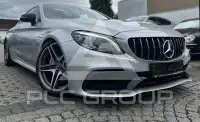 2019 Mercedes Benz C 630
