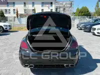 2019 Mercedes Benz C 630