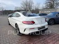 2019 Mercedes Benz C 630