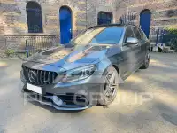 2019 Mercedes Benz C 630