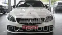 2019 Mercedes Benz C 630