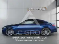 2019 Mercedes Benz C 630
