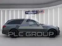 2019 Mercedes Benz C 630