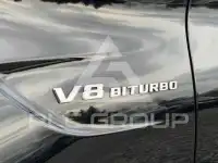 2019 Mercedes Benz C 630