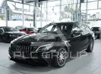 2019 Mercedes Benz C 630