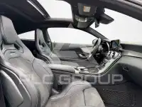 2019 Mercedes Benz C 630