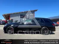 2019 Mercedes Benz C 630