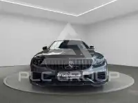 2019 Mercedes Benz C 630