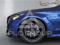 2019 Mercedes Benz C 630